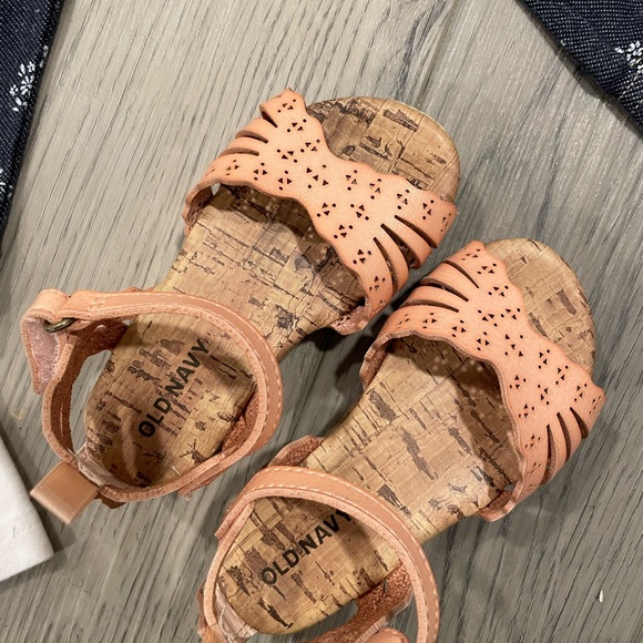 9 month Girls Summer Outfits Bundle - Picture 7 of 8